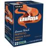 imageLavazza House Blend Perfetto SingleServe Keurig KCup Pods Medium Roast Coffee 32Count BoxPerfetto