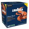imageLavazza House Blend Perfetto SingleServe Keurig KCup Pods Medium Roast Coffee 32Count BoxPerfetto