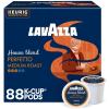 imageLavazza House Blend Perfetto SingleServe Keurig KCup Pods Medium Roast Coffee 32Count BoxPerfetto