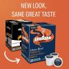 imageLavazza House Blend Perfetto SingleServe Keurig KCup Pods Medium Roast Coffee 32Count BoxPerfetto
