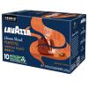 imageLavazza House Blend Perfetto SingleServe Keurig KCup Pods Medium Roast Coffee 32Count BoxPerfetto