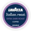 imageLavazza Italian Roast Keurig Single Serve KCup Pods 60ct 6 Packs of 10
