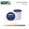imageLavazza Italian Roast Keurig Single Serve KCup Pods 60ct 6 Packs of 10