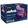 imageLavazza Italian Roast Keurig Single Serve KCup Pods 60ct 6 Packs of 10