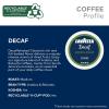 imageLavazza Premium Coffee Variety Pack Keurig SingleServe KCup Pods 60 Count 6 Packs of 10