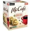 imageMcCafe Cinnamon Streusel Coffee Cake Coffee Keurig Single Serve KCup Pods 96 Count 4 Packs of 24