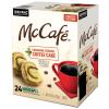 imageMcCafe Cinnamon Streusel Coffee Cake Coffee Keurig Single Serve KCup Pods 96 Count 4 Packs of 24