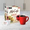imageMcCafe Cinnamon Streusel Coffee Cake Coffee Keurig Single Serve KCup Pods 96 Count 4 Packs of 24