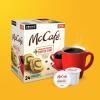 imageMcCafe Cinnamon Streusel Coffee Cake Coffee Keurig Single Serve KCup Pods 96 Count 4 Packs of 24