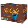 imageMcCafe Colombian Single Serve Coffee Keurig KCup Pods Medium Roast 60 Count 6 Packs of 10