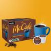 imageMcCafe Colombian Single Serve Coffee Keurig KCup Pods Medium Roast 60 Count 6 Packs of 10