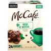 imageMcCafe Irish Mocha Keurig Single Serve KCup Pods Flavored Coffee 96 Count 4 Packs of 24