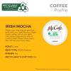 imageMcCafe Irish Mocha Keurig Single Serve KCup Pods Flavored Coffee 96 Count 4 Packs of 24