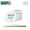imageMcCafe Irish Mocha Keurig Single Serve KCup Pods Flavored Coffee 96 Count 4 Packs of 24