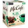 imageMcCafe Irish Mocha Keurig Single Serve KCup Pods Flavored Coffee 96 Count 4 Packs of 24