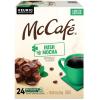 imageMcCafe Irish Mocha Keurig Single Serve KCup Pods Flavored Coffee 96 Count 4 Packs of 24