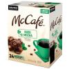 imageMcCafe Irish Mocha Keurig Single Serve KCup Pods Flavored Coffee 96 Count 4 Packs of 24