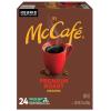 imageMcCafe Premium Roast Coffee Keurig SingleServe KCup Pods Medium Roast 72 CountPremium Roast