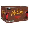 imageMcCafe Premium Roast Coffee Keurig SingleServe KCup Pods Medium Roast 72 CountPremium Roast