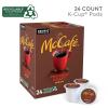 imageMcCafe Premium Roast Coffee Keurig SingleServe KCup Pods Medium Roast 72 CountPremium Roast