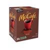 imageMcCafe Premium Roast Coffee Keurig SingleServe KCup Pods Medium Roast 72 CountPremium Roast
