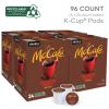 imageMcCafe Premium Roast Coffee Keurig SingleServe KCup Pods Medium Roast 72 CountPremium Roast