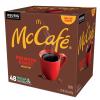 imageMcCafe Premium Roast Coffee Keurig SingleServe KCup Pods Medium Roast 72 CountPremium Roast