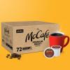 imageMcCafe Premium Roast Coffee Keurig SingleServe KCup Pods Medium Roast 72 CountPremium Roast