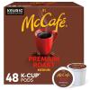 imageMcCafe Premium Roast Coffee Keurig SingleServe KCup Pods Medium Roast 72 CountPremium Roast