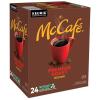 imageMcCafe Premium Roast Coffee Keurig SingleServe KCup Pods Medium Roast 72 CountPremium Roast