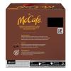 imageMcCafe Premium Roast Coffee Keurig SingleServe KCup Pods Medium Roast 72 CountPremium Roast