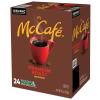 imageMcCafe Premium Roast Coffee Keurig SingleServe KCup Pods Medium Roast 72 CountPremium Roast