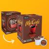 imageMcCafe Premium Roast Coffee Keurig SingleServe KCup Pods Medium Roast 72 CountPremium Roast