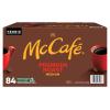 imageMcCafe Premium Roast Coffee Keurig SingleServe KCup Pods Medium Roast 72 CountPremium Roast