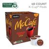 imageMcCafe Premium Roast Coffee Keurig SingleServe KCup Pods Medium Roast 72 CountPremium Roast