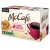 imageMcCafe Premium Roast Coffee Single Serve Keurig KCup Pods Medium Roast 60 Count 6 Packs of 10Baked Apple Pie