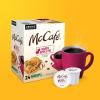 imageMcCafe Premium Roast Coffee Single Serve Keurig KCup Pods Medium Roast 60 Count 6 Packs of 10Baked Apple Pie