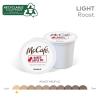 imageMcCafe Premium Roast Coffee Single Serve Keurig KCup Pods Medium Roast 60 Count 6 Packs of 10Baked Apple Pie
