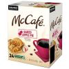 imageMcCafe Premium Roast Coffee Single Serve Keurig KCup Pods Medium Roast 60 Count 6 Packs of 10Baked Apple Pie