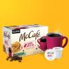 imageMcCafe Premium Roast Coffee Single Serve Keurig KCup Pods Medium Roast 60 Count 6 Packs of 10Baked Apple Pie