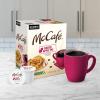 imageMcCafe Premium Roast Coffee Single Serve Keurig KCup Pods Medium Roast 60 Count 6 Packs of 10Baked Apple Pie
