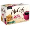 imageMcCafe Premium Roast Coffee Single Serve Keurig KCup Pods Medium Roast 60 Count 6 Packs of 10Baked Apple Pie