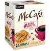 imageMcCafe Premium Roast Coffee Single Serve Keurig KCup Pods Medium Roast 60 Count 6 Packs of 10Baked Apple Pie