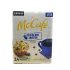 imageMcCafe Premium Roast Coffee Single Serve Keurig KCup Pods Medium Roast 60 Count 6 Packs of 10Blueberry