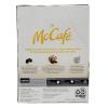 imageMcCafe Premium Roast Coffee Single Serve Keurig KCup Pods Medium Roast 60 Count 6 Packs of 10Blueberry