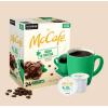 imageMcCafe Premium Roast Coffee Single Serve Keurig KCup Pods Medium Roast 60 Count 6 Packs of 10Blueberry