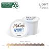 imageMcCafe Premium Roast Coffee Single Serve Keurig KCup Pods Medium Roast 60 Count 6 Packs of 10Blueberry Muffin