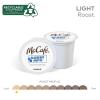 imageMcCafe Premium Roast Coffee Single Serve Keurig KCup Pods Medium Roast 60 Count 6 Packs of 10Blueberry Muffin