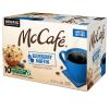 imageMcCafe Premium Roast Coffee Single Serve Keurig KCup Pods Medium Roast 60 Count 6 Packs of 10Blueberry Muffin