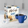 imageMcCafe Premium Roast Coffee Single Serve Keurig KCup Pods Medium Roast 60 Count 6 Packs of 10Blueberry Muffin
